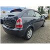Image 9 : DUNCAN - 2010 HYUNDAI ACCENT GREY 197930 KMS - 183992-1