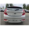 Image 11 : DUNCAN - 2012 HYUNDAI ACCENT SILVER 197795 KMS - 014345-3