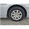 Image 21 : DUNCAN - 2012 HYUNDAI ACCENT SILVER 197795 KMS - 014345-3