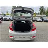 Image 29 : DUNCAN - 2012 HYUNDAI ACCENT SILVER 197795 KMS - 014345-3