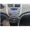 Image 36 : DUNCAN - 2012 HYUNDAI ACCENT SILVER 197795 KMS - 014345-3