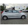 Image 7 : DUNCAN - 2012 HYUNDAI ACCENT SILVER 197795 KMS - 014345-3