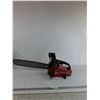 Image 1 : Craftsman 2.3/16" Solid-State Gas Chainsaw 27" ( untested, as is, cannot ship)