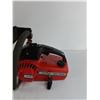 Image 3 : Craftsman 2.3/16" Solid-State Gas Chainsaw 27" ( untested, as is, cannot ship)