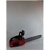 Image 4 : Craftsman 2.3/16" Solid-State Gas Chainsaw 27" ( untested, as is, cannot ship)