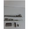 Image 2 : Assortment Of Socket Sets ( as is)