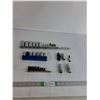 Image 1 : Assortment Of Socket Sets ( as is)