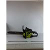 Image 1 : Poulan Model P3416 Gas Chainsaw 32" ( untested, as is, cannot ship)