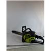 Image 3 : Poulan Model P3416 Gas Chainsaw 32" ( untested, as is, cannot ship)