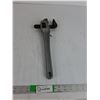 Image 1 : Pipe Wrench 14" ( as is)