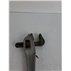 Image 3 : Pipe Wrench 14" ( as is)