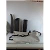 Image 1 : Attatchment Hoses & Pieces For Gas Blower/Vaccuum ( as is, cannot ship)