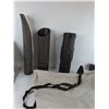 Image 2 : Attatchment Hoses & Pieces For Gas Blower/Vaccuum ( as is, cannot ship)