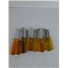 Image 2 : Assortment Of Nut Driver & Socket Spinner ( as is)
