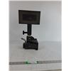 Image 1 : Adjustable mounting truck step  (as is), Pickup Only