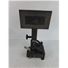 Image 3 : Adjustable mounting truck step  (as is), Pickup Only