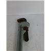Image 3 : Pipe Wrench 22.5" ( as is)