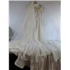 Image 6 : Wedding Dress, Leather Care Bottles, Table Liners, Misc