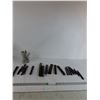 Image 1 : Variety Of Chisels ( as is)