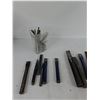 Image 2 : Variety Of Chisels ( as is)