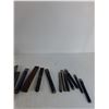 Image 3 : Variety Of Chisels ( as is)