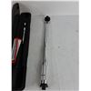 Image 2 : Torque Wrench With Ratcheting Head
