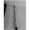 Image 3 : Torque Wrench With Ratcheting Head