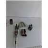 Image 3 : Engine Cylinder Hone,  Lisle 36500 Cylinder Ridge Reamer, Valve Tappet Removers, Misc
