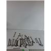 Image 1 : Assortment Of Wrenches ( as is)
