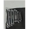 Image 2 : Assortment Of Wrenches ( as is)