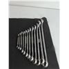 Image 2 : Assortment Of Wrenches ( as is)