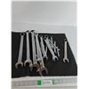 Image 1 : Assortment Of Wrenches (Up to 13")( as is)