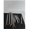 Image 2 : Assortment Of Wrenches (Up to 13")( as is)