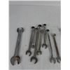 Image 2 : Assortment Of Wrenches (Up to 14")( as is)