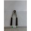Image 1 : Heavy Duty Cable Cutters 23' ( as is, cannot ship)