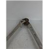 Image 3 : Heavy Duty Cable Cutters 23' ( as is, cannot ship)