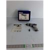 Image 1 : Gray 3/8" Air Drill (untested, as is)