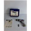 Image 2 : Gray 3/8" Air Drill (untested, as is)