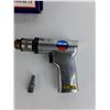 Image 3 : Gray 3/8" Air Drill (untested, as is)