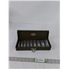 Image 1 : S-K Tools Deep Well Socket Set ( as is)