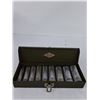 Image 2 : S-K Tools Deep Well Socket Set ( as is)