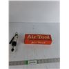 Image 1 : Westward / Fuji Pneumatic Inline Air Screwdriver ( as is)