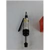 Image 2 : Westward / Fuji Pneumatic Inline Air Screwdriver ( as is)