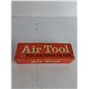 Image 3 : Westward / Fuji Pneumatic Inline Air Screwdriver ( as is)