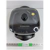 Image 2 : Black & Decker Electric Pan - As Is