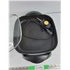 Image 3 : Black & Decker Electric Pan - As Is