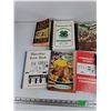 Image 2 : Assorted Cookbooks & John Jake's in The Big Country Book