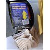 Image 7 : Emergency Kit, Plastic Bowls, Tupperware Containers & Water Pitcher