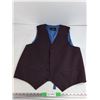 Image 1 : *London Fog Mens Suit Vest - Size M - L