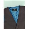Image 2 : *London Fog Mens Suit Vest - Size M - L
